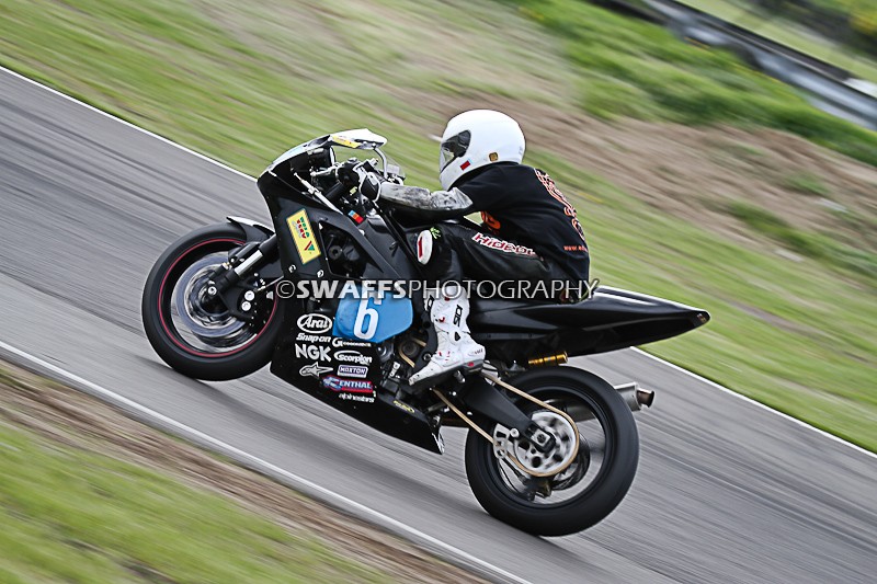 BMCRC Thunderbike UK Championships Pembrey 01/02 May 2010