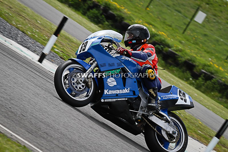BMCRC Thunderbike UK Championships Pembrey 01/02 May 2010