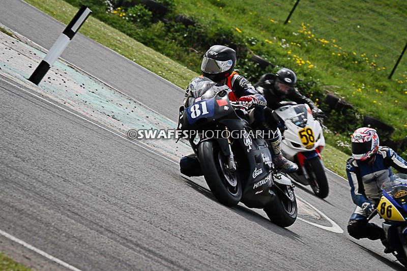BMCRC Thunderbike UK Championships Pembrey 01/02 May 2010