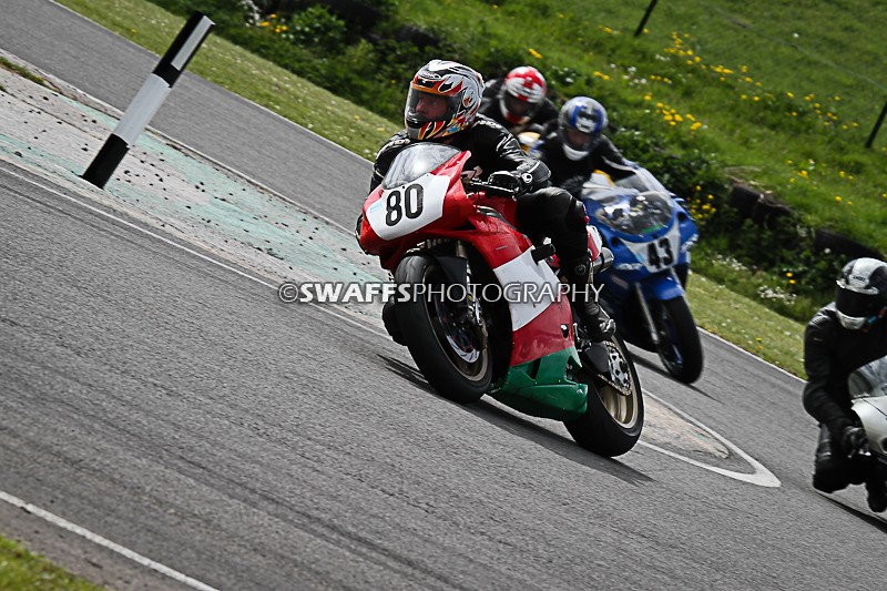 BMCRC Thunderbike UK Championships Pembrey 01/02 May 2010