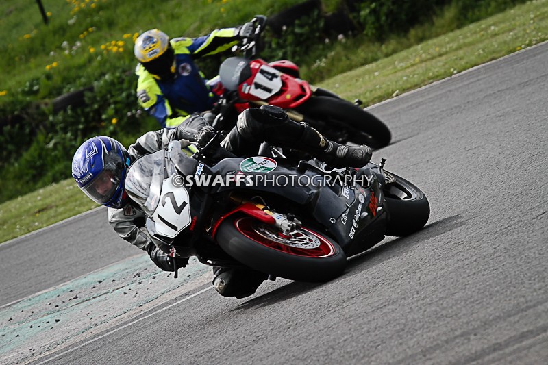 BMCRC Thunderbike UK Championships Pembrey 01/02 May 2010