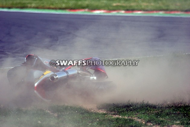 Clubman Shootout