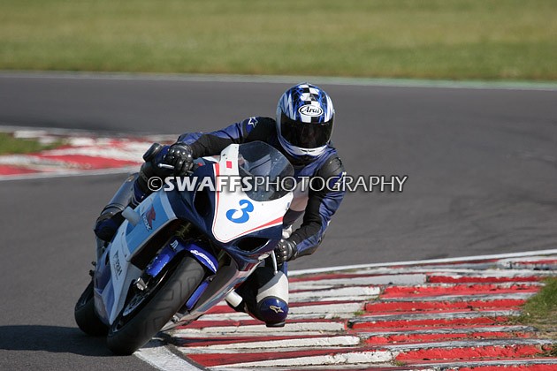 Clubman Shootout